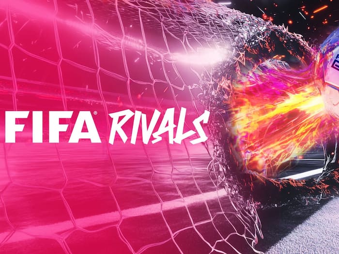 FIFA Rivals