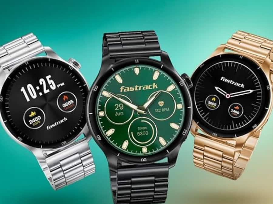 Fastrack Dezire FX1 PRO