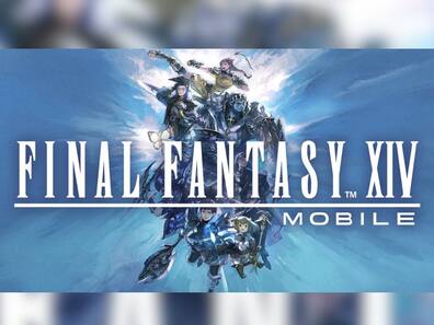 How to pre-register for Final Fantasy XIV Mobile?