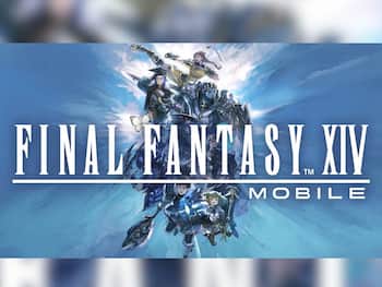 How to pre-register for Final Fantasy XIV Mobile?