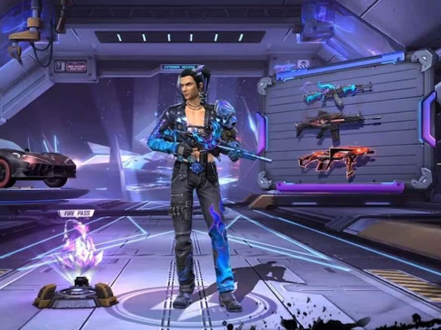 Free Fire Max की सबसे बेस्ट Guns, बिगनर्स को दिलाएंगी जीत; देखें लिस्ट