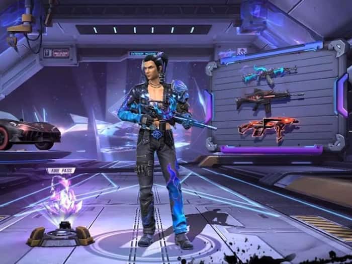 Free Fire Max (1)