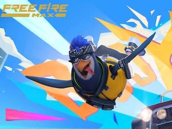 Free Fire Redeem Codes for January 3, 2025; Free diamonds, skins, and more