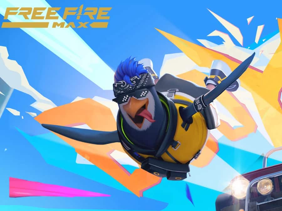 Free Fire Redeem Codes for January 3, 2025; Free diamonds, skins, and more Free Fire Max (1)
