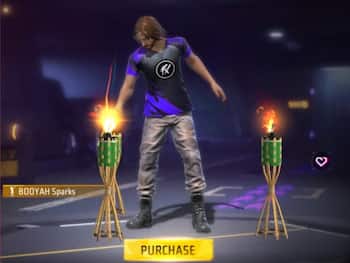 Garena Free Fire Redeem Codes for January 2, 2025: Free rewards are waiting