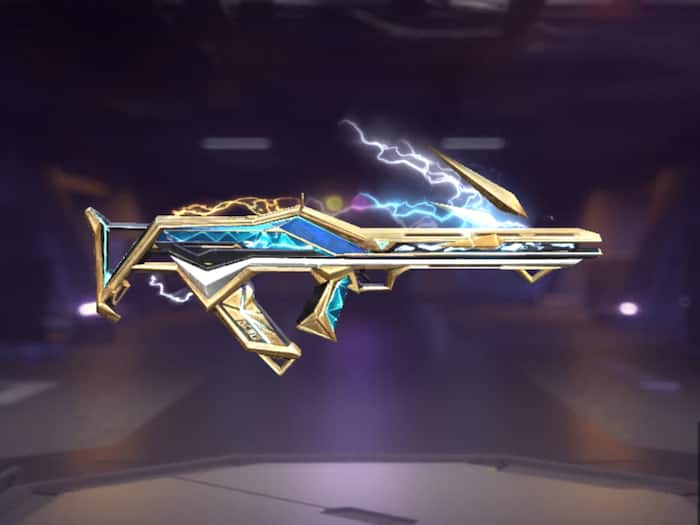 Free Fire Max