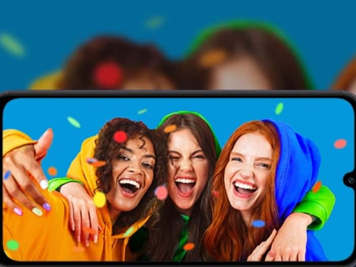 Galaxy A26