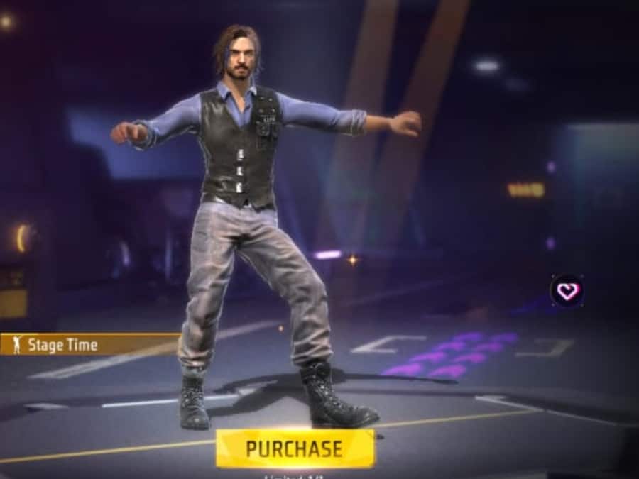 Free Fire Max में Stage Time इमोट पाने का मौका, कम डायमंड होंगे खर्च Game (24)