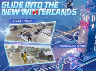 Free Fire MAX OB47 Update की रिलीज डेट कंफर्म, नए Koda कैरेक्टर की होगी एंट्री