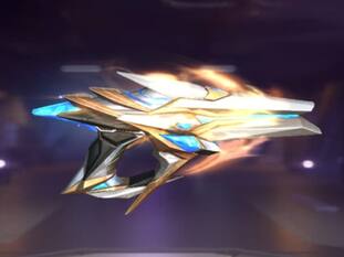 Free Fire Max में G18- Ultimate Achiever गन स्किन मिल रही मुफ्त, Evo Access की एंट्री