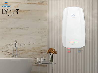 Best Geyser under 3000 on Amazon: सर्दी आने से पहले खरीदें नया गीजर, कीमत 3000 से भी कम