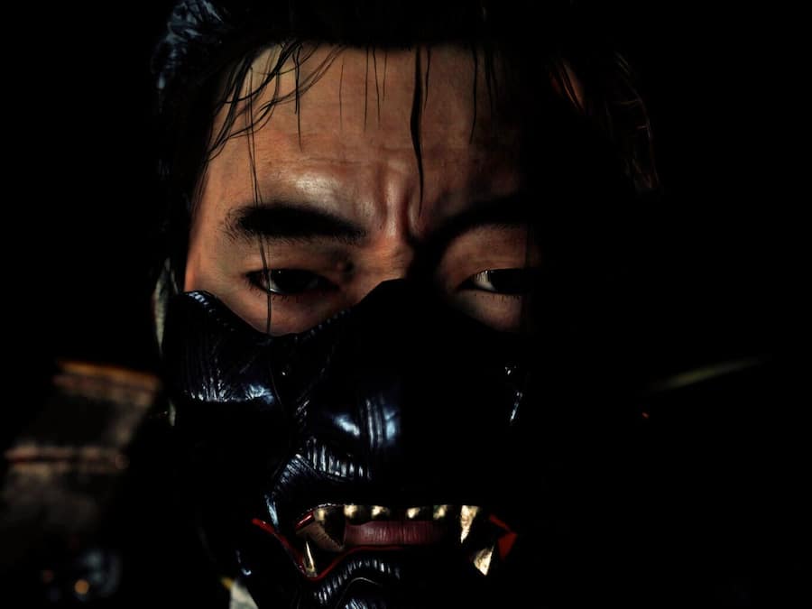 Ghost of Tsushima