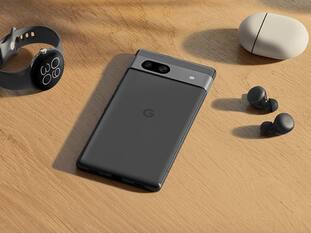 128GB स्टोरेज, 64MP कैमरा और 4300mAh बैटरी वाले Google फोन के गिर गए दाम, यहां चेक करें Deal