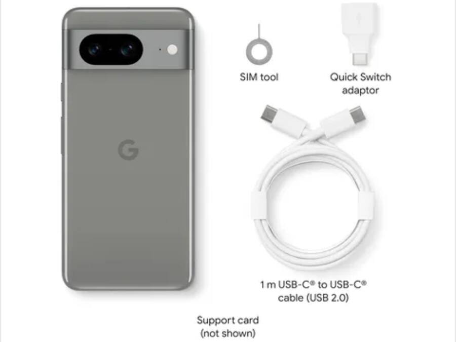 Google Pixel 8 (3)