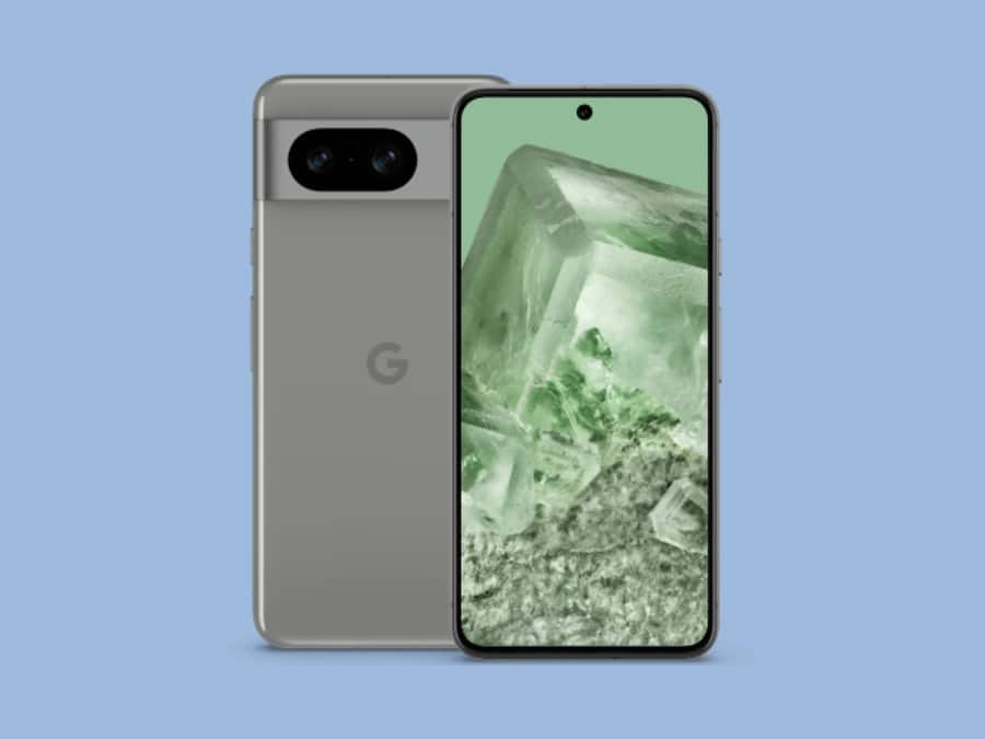 Google Pixel 8 (6)