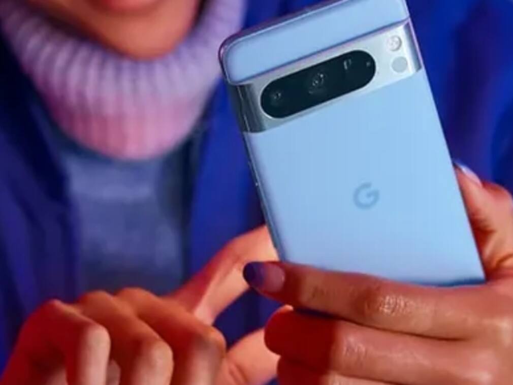 Google Pixel 8 को आधी कीमत में खरीदने का मौका, Flipkat Big Bachat Days सेल ने मचाया धमाका