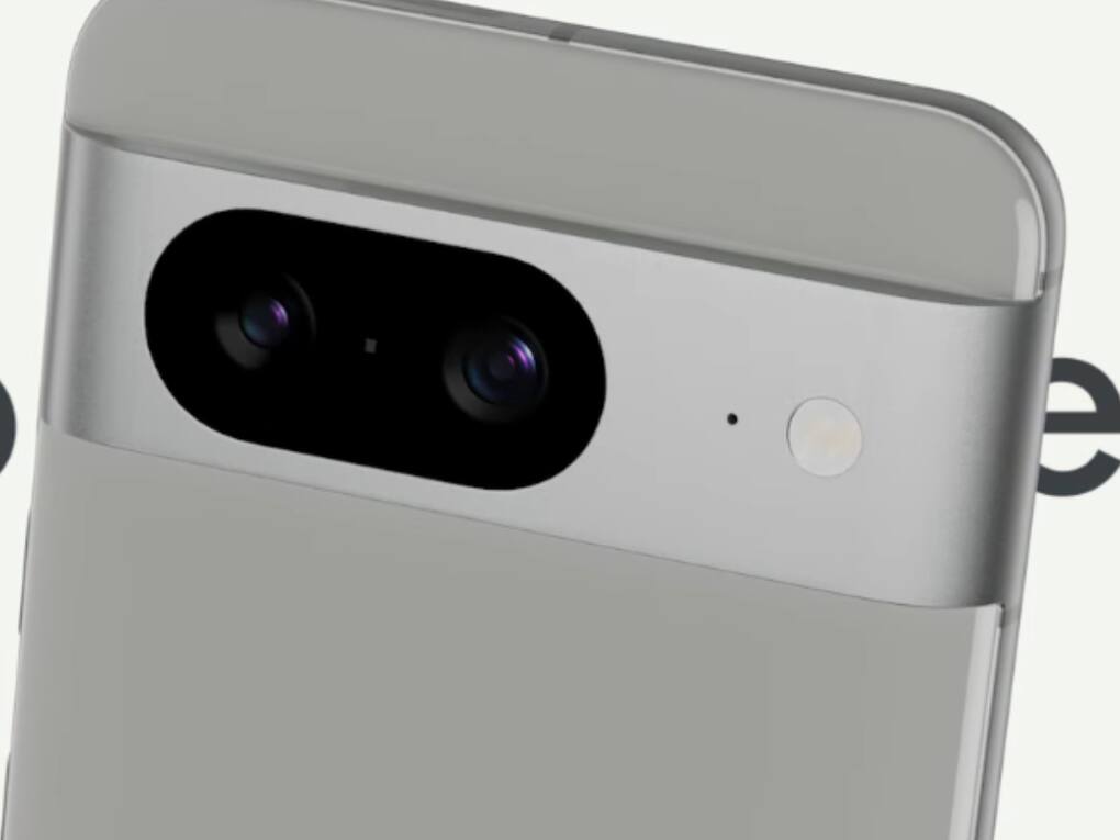Google Pixel 8
