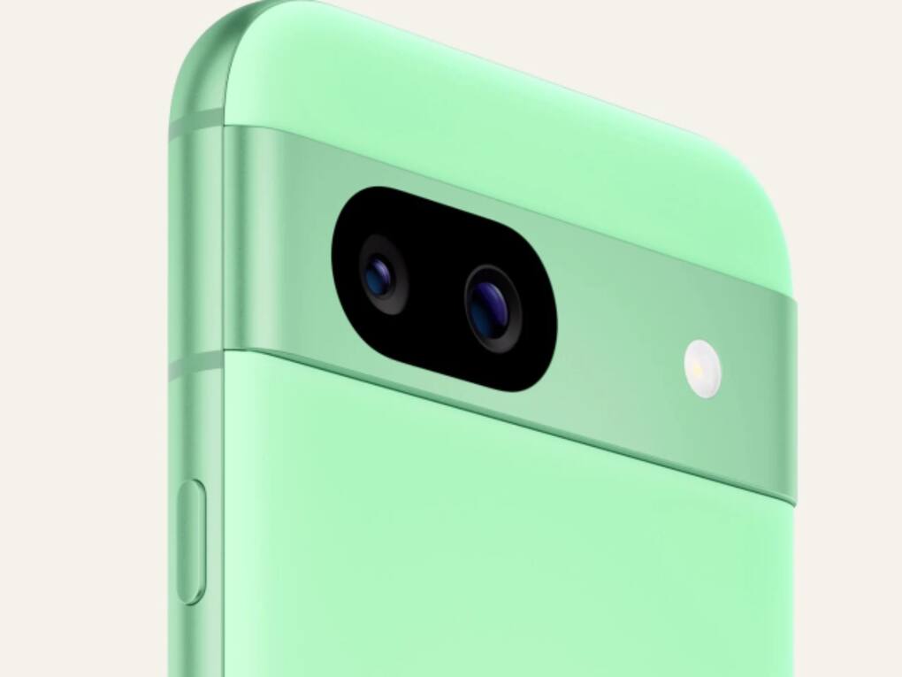 Google Pixel 8A (2)