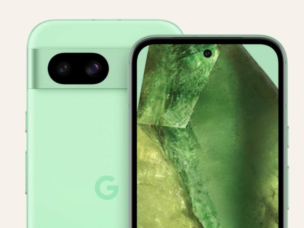 Google Pixel 8A