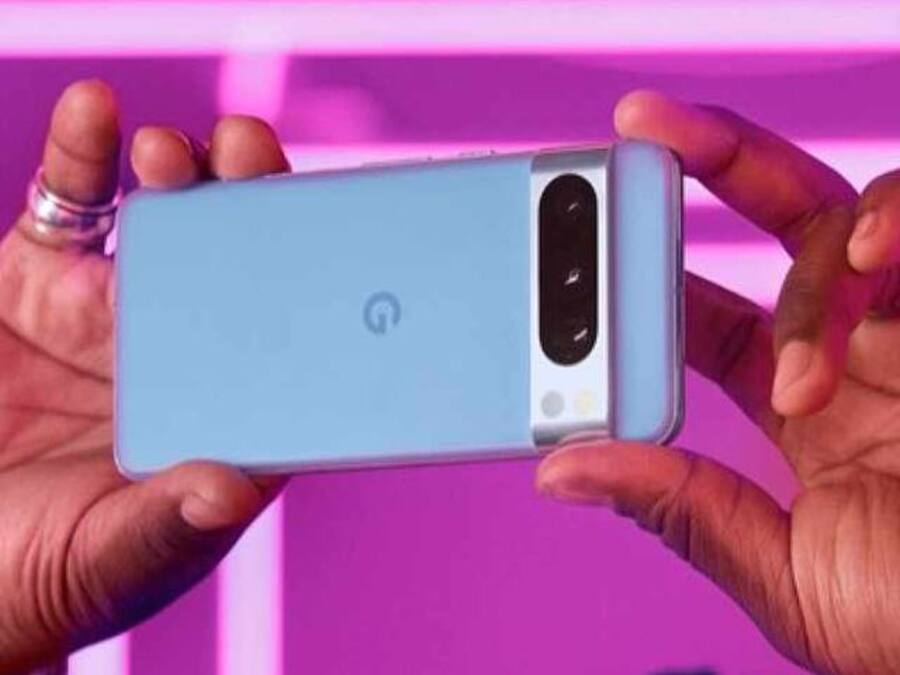 Google Pixel 9a के लॉन्च से पहले फीचर्स हुए लीक, जानें कब देगा बाजार में दस्तक Google Pixel 9 (6)