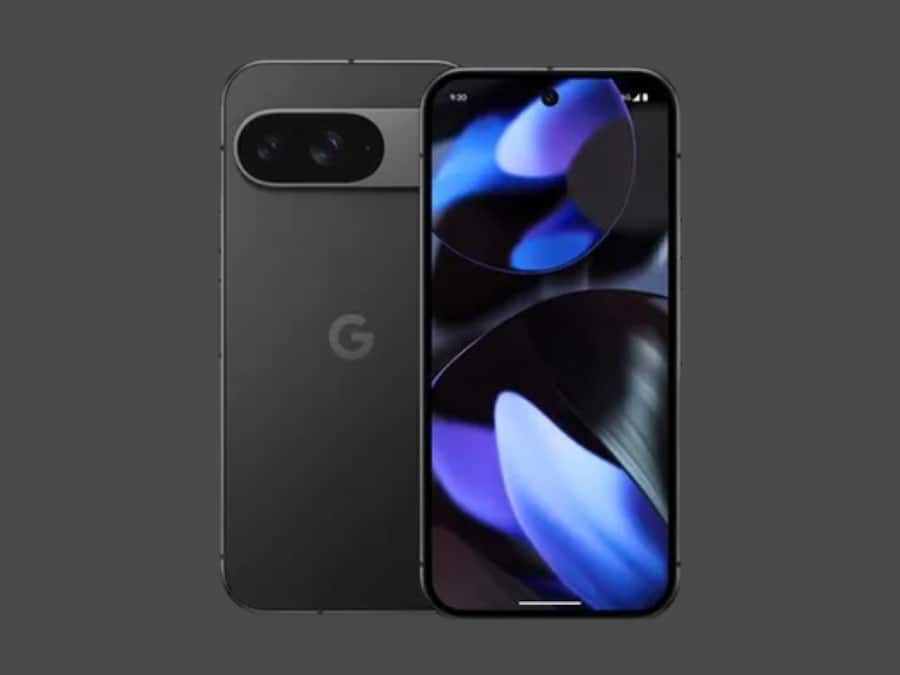 Google Pixel 9 (7)