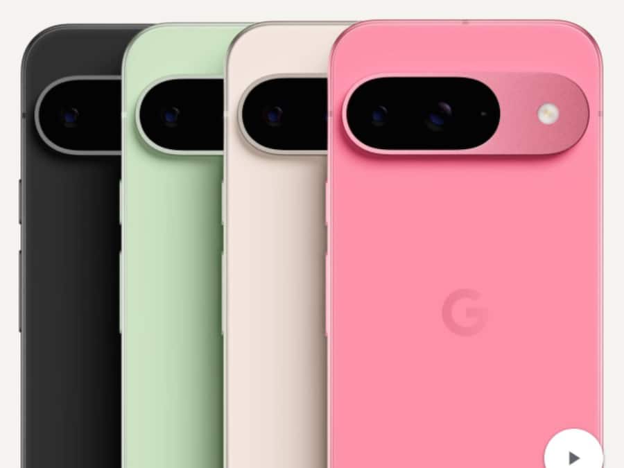 Don’t Miss Out On This Deal: Google Pixel 9 Gets A Big Price Cut On Flipkart Google Pixel 9 Neww (4)