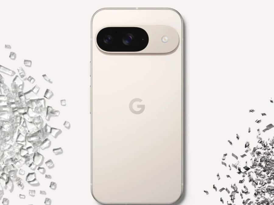 Google Pixel 9 Neww (5)