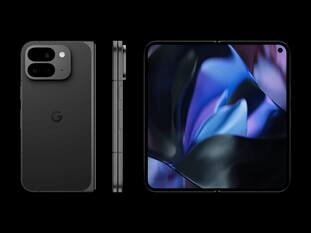 43000 रुपए की छूट के साथ मिल रहा Google Pixel 9 Pro Fold, यहां मिल रही है ये डील