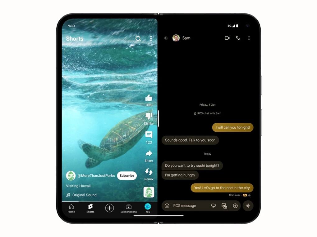 Google Pixel 9 Pro Fold (5)