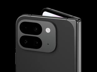 8 इंच डिस्प्ले, 16GB RAM और 256GB स्टोरेज वाला Google Pixel 9 Pro Fold हुआ 10000 रुपये सस्ता, Flipkart की सुपर डील