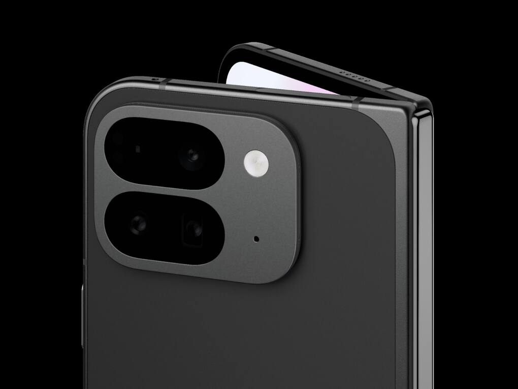 Google Pixel 9 Pro Fold