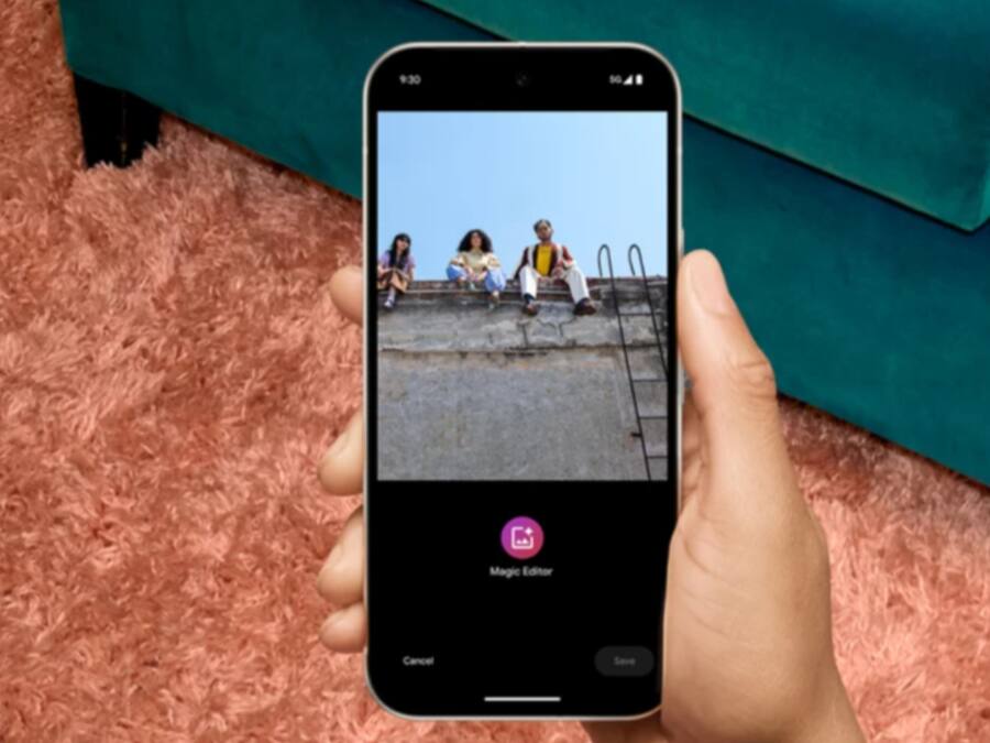 Google Pixel 9 Pro XL (5)