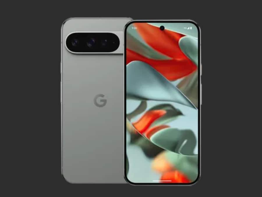 Google Pixel 9 Pro XL (7)