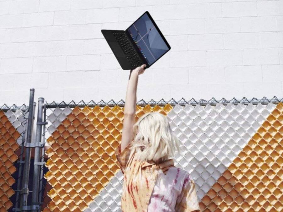 Google की बड़ी तैयारी, पिक्सल स्मार्टफोन के बाद ला रहा लैपटॉप Google Pixel Laptop