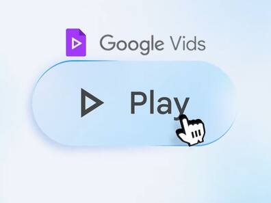 Google Vids AI video creation tool rolls out for limited users