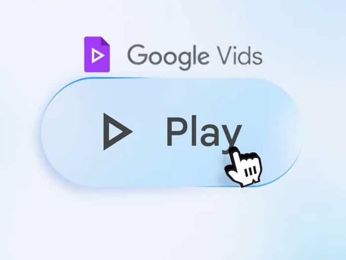 Google Vids