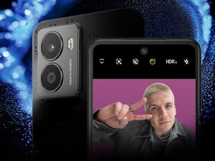 HMD Fusion फोन 108MP बैक और 50MP फ्रंट कैमरे के साथ भारत में लॉन्च, जानें कीमत