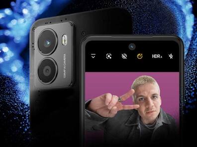 HMD Fusion फोन 108MP बैक और 50MP फ्रंट कैमरे के साथ भारत में लॉन्च, जानें कीमत