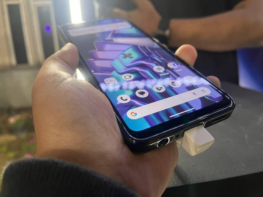 HMD Fusion (4)
