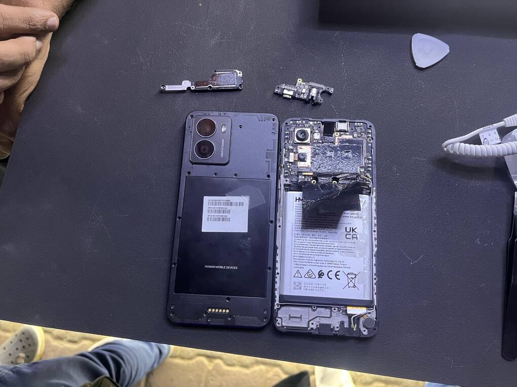 HMD Fusion (7)