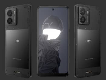 HMD Fusion launches in India with three Smart Outfits