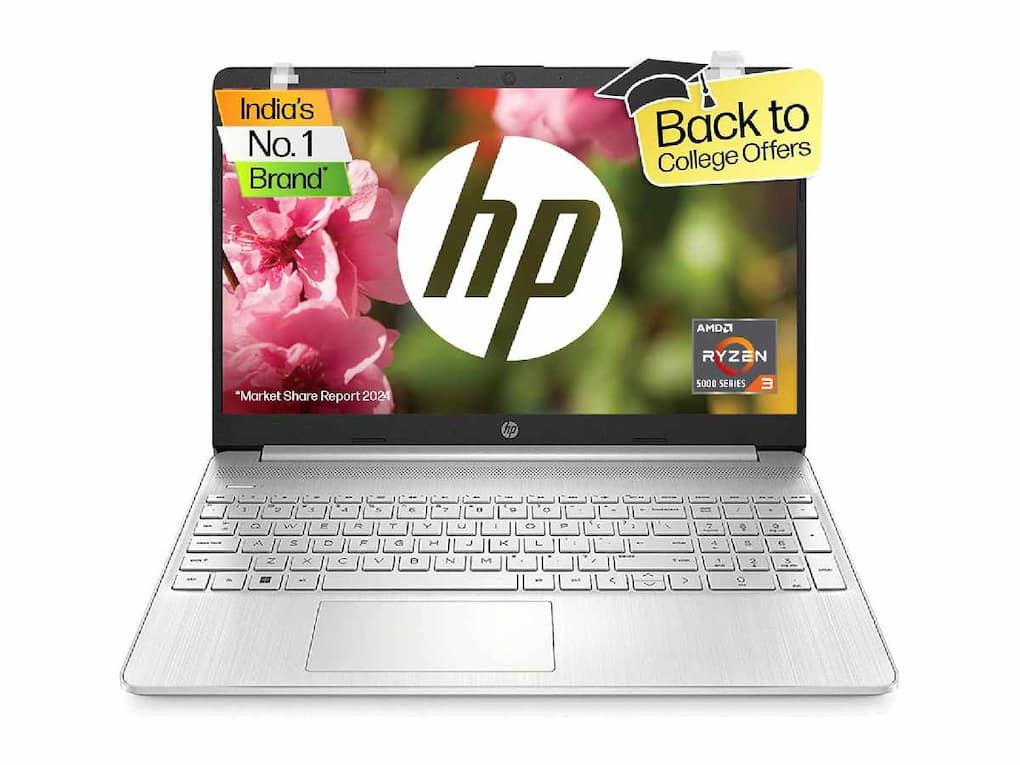 HP Laptop 15s eq2143AU