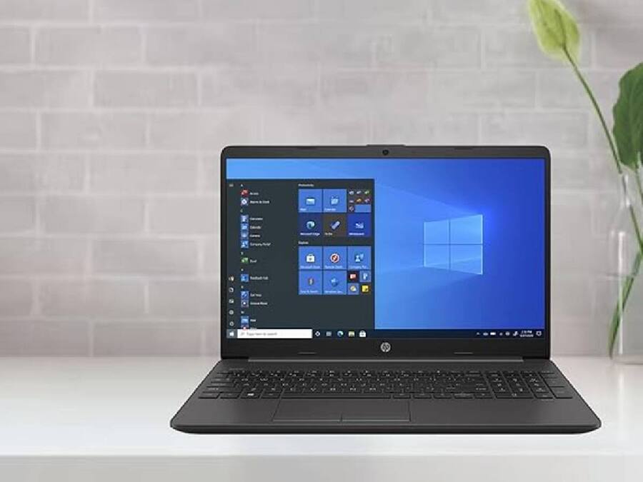 HP Laptop 255