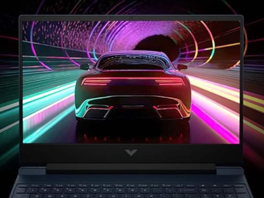 HP Victus Gaming Laptop