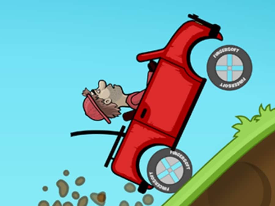 Hill Climb Racing