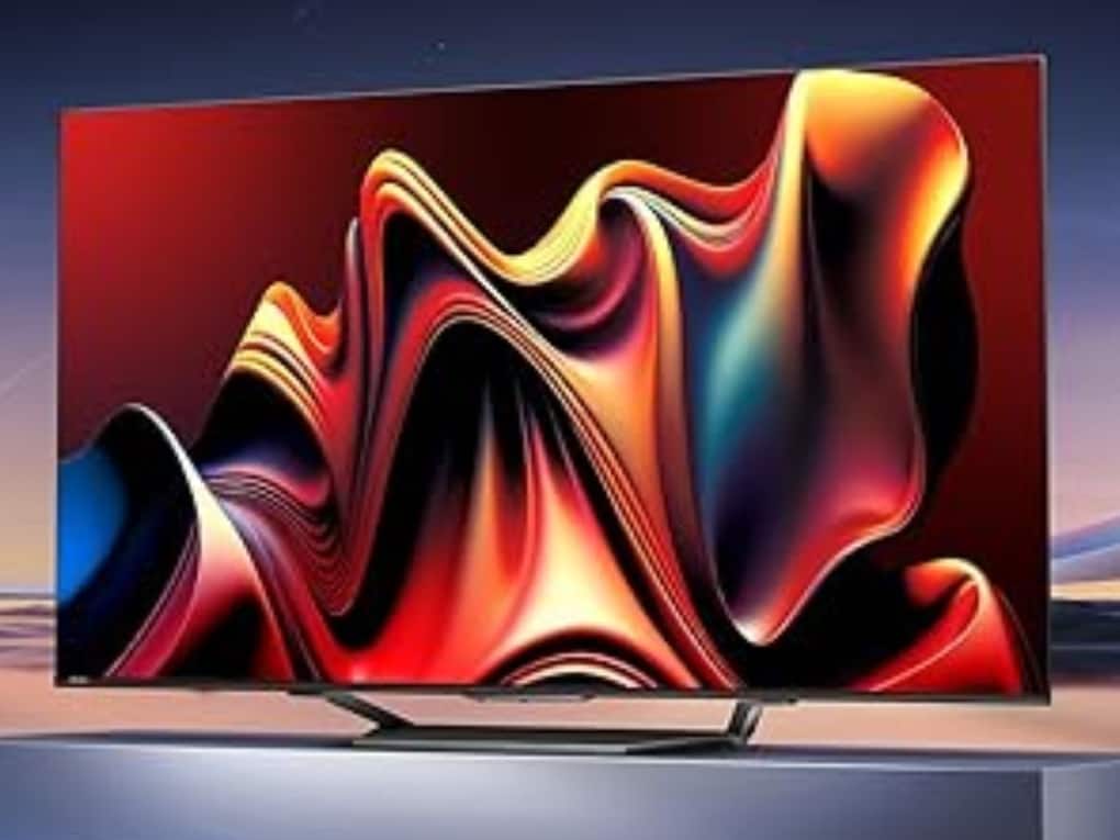 Hisense U7N