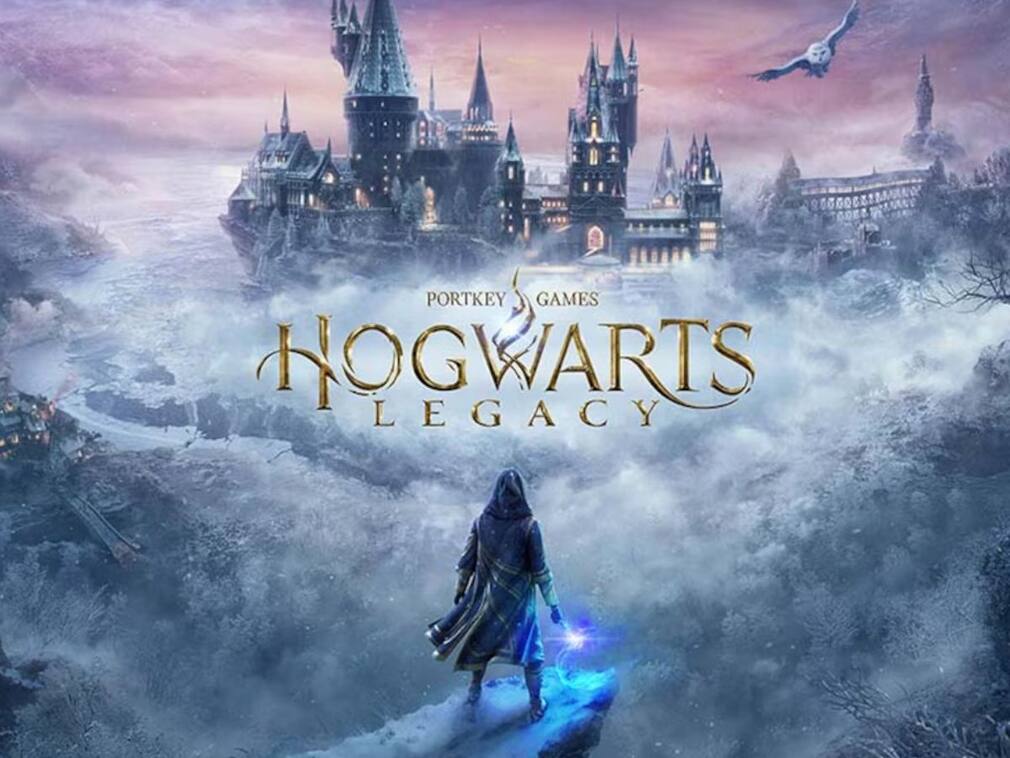 Hogwarts Legacy Is Free To Claim On The Epic Games Store Until December 18