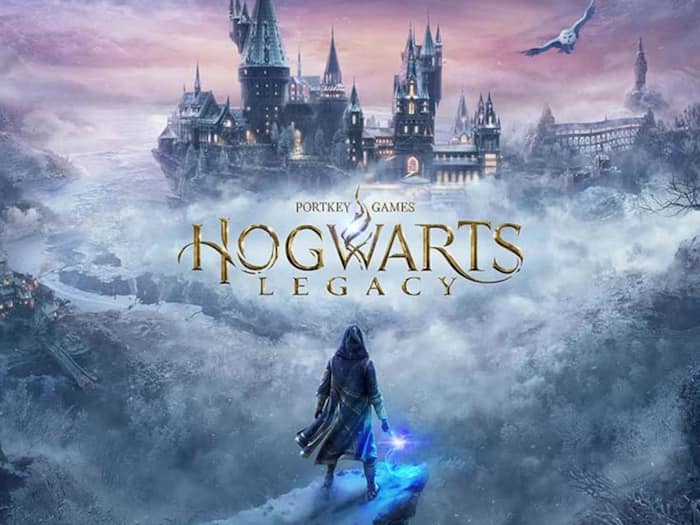 Hogwarts Legacy (2)