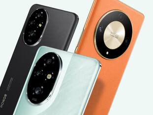 Amazon Sale: Honor स्मार्टफोन्स की कीमतें हुई धड़ाम, मिलेंगे एक से बढ़कर एक फीचर्स