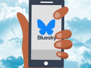 How to get started with Bluesky on your smartphone? Potential X killer